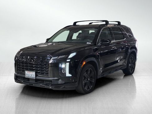 Used 2023 Hyundai Palisade XRT FWD image 3