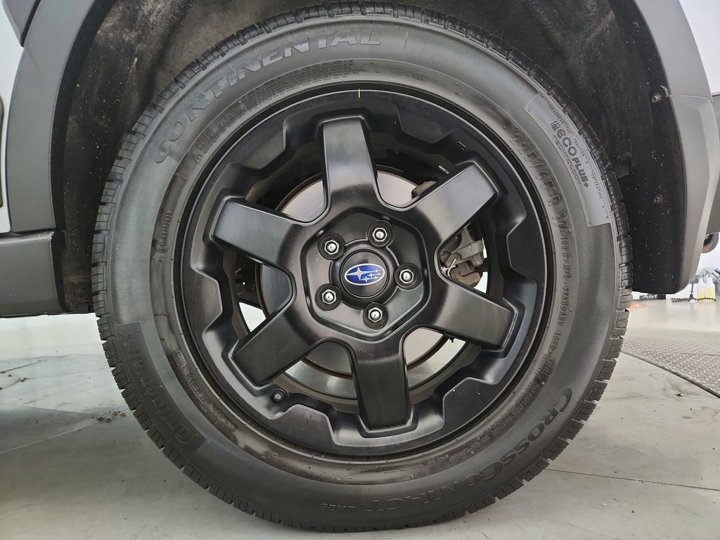 Used 2022 Subaru Outback Wilderness AWD/4WD image 35