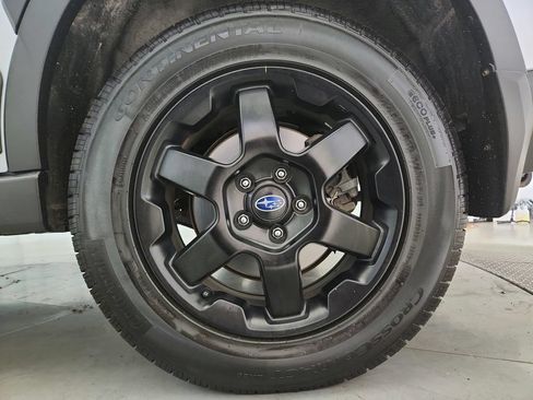 Used 2022 Subaru Outback Wilderness AWD/4WD image 35