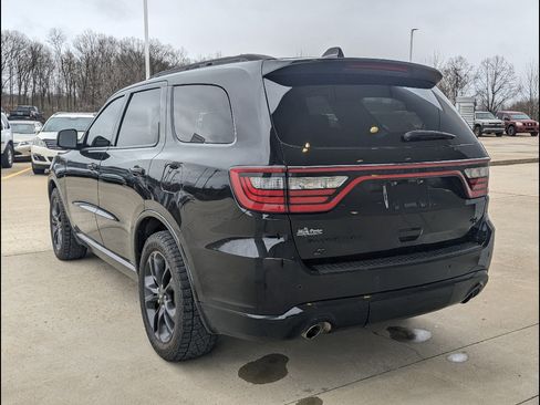 Used 2023 Dodge Durango R/T w/ Blacktop Package image 8
