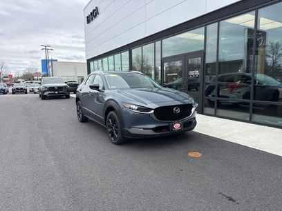 Used 2024 MAZDA CX-30 AWD 2.5 S w/ Preferred Package