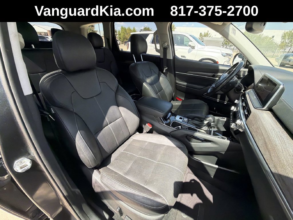 Used 2020 Kia Telluride SX AWD/4WD image 29