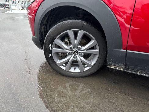 Used 2023 MAZDA CX-30 AWD 2.5 S w/ Select Package image 27