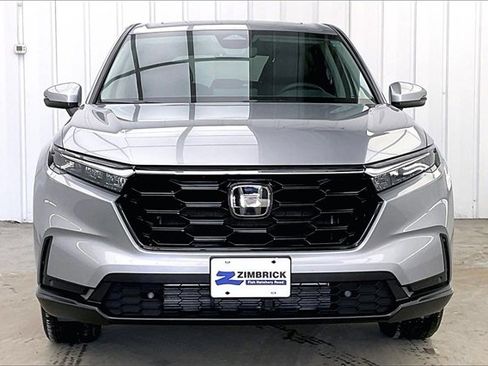Certified 2023 Honda CR-V EX-L image 3