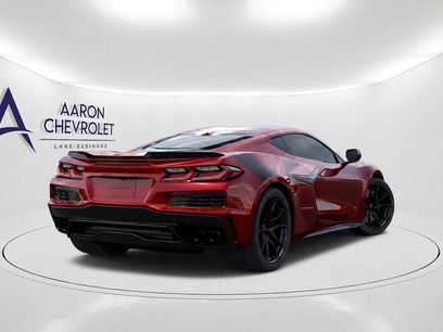 New 2027 Chevrolet Corvette Grand Sport w/ Z52 Sport Performance Package