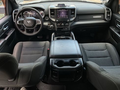 Used 2019 RAM 1500 Big Horn image 23