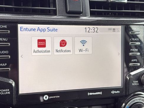 Certified 2020 Toyota 4Runner TRD Off-Road Premium image 18