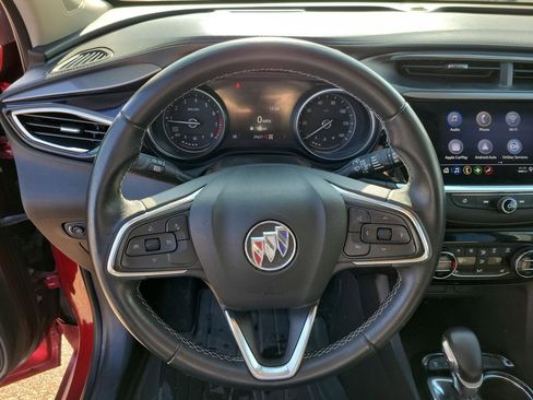 Used 2021 Buick Encore GX Select w/ Sport Touring Package image 21