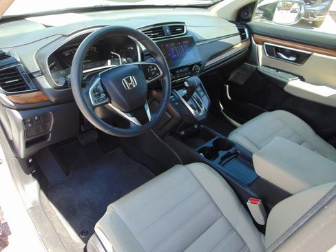Used 2022 Honda CR-V EX image 11