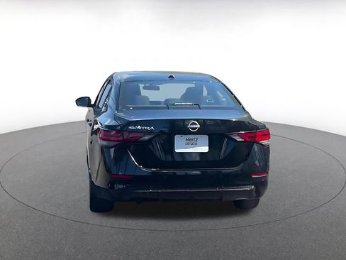 Used 2025 Nissan Sentra SV image 12