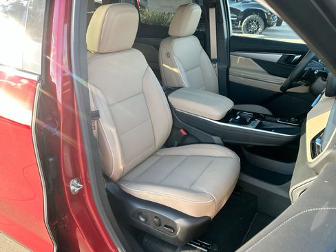 New 2026 Buick Enclave Preferred image 25