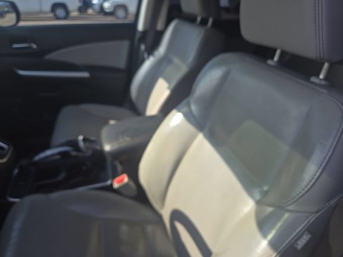Used 2016 Honda CR-V EX-L image 10