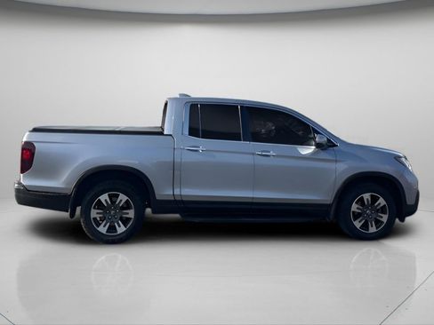 Used 2019 Honda Ridgeline RTL-E image 3