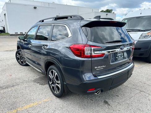 New 2025 Subaru Ascent Touring image 5