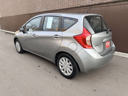 Used 2015 Nissan Versa Note SV image 3