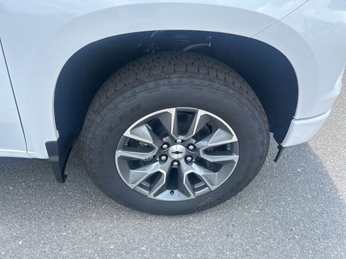 New 2026 Chevrolet Silverado 1500 RST image 8