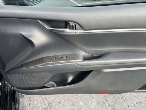 Used 2022 Toyota Camry TRD image 45