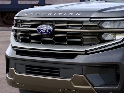 New 2027 Ford Expedition King Ranch AWD/4WD image 17