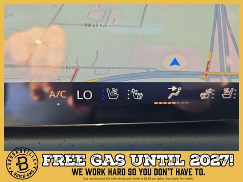 New 2026 Buick Enclave Avenir w/ Super Cruise Package AWD/4WD image 23