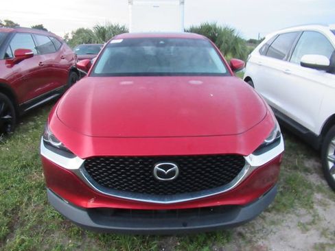 Used 2021 MAZDA CX-30 FWD 2.5 S w/ Preferred Package image 2