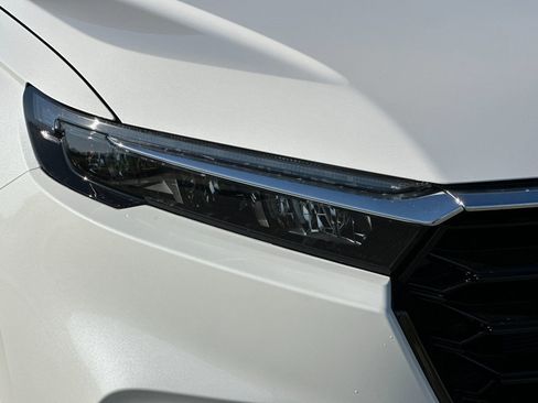 New 2026 Honda CR-V EX-L image 31