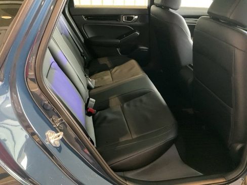 New 2026 Honda Civic Sport Touring image 24