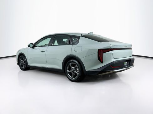 Used 2025 Kia K4 FWD image 5