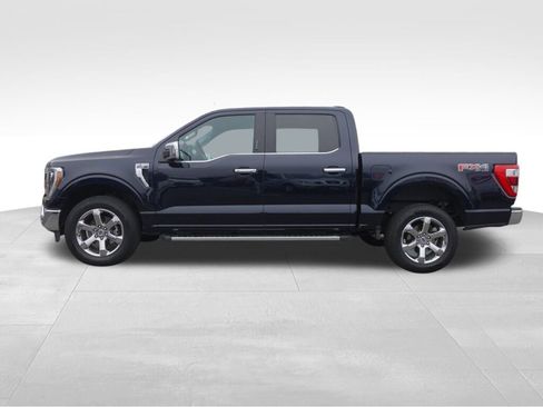 Used 2023 Ford F150 Lariat w/ Equipment Group 502A High image 7