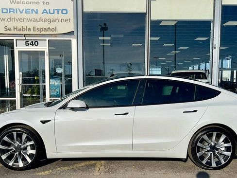 Used 2024 Tesla Model 3 Long Range image 33