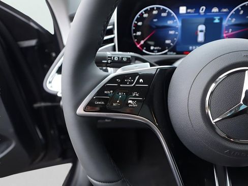 New 2026 Mercedes-Benz E 450 4MATIC All-Terrain Wagon image 36