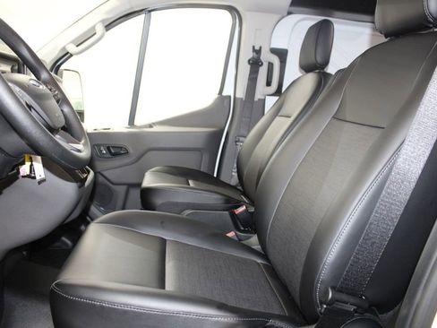 New 2025 Ford Transit 150 Low Roof w/ Load Area Protection Package image 20