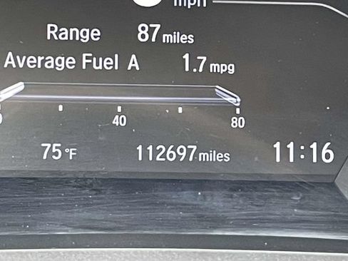 Used 2018 Honda CR-V EX image 25