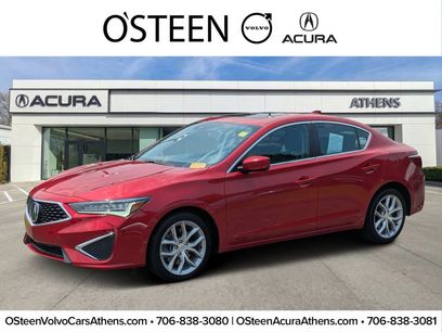 Used 2019 Acura ILX