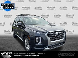 Used 2020 Hyundai Palisade Limited FWD video 1