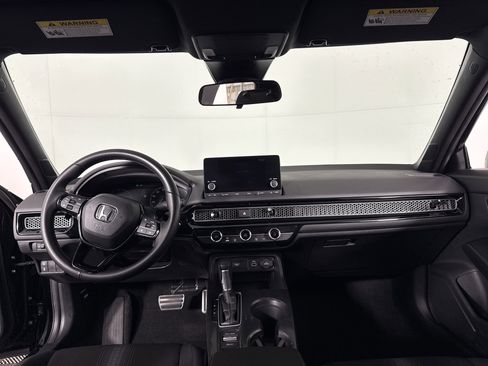 Certified 2022 Honda Civic Sport image 21