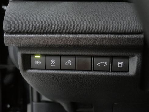 Certified 2025 Toyota Camry LE FWD image 27