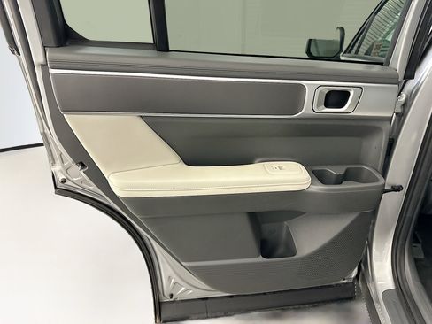 Used 2025 Hyundai Santa Fe SEL image 26