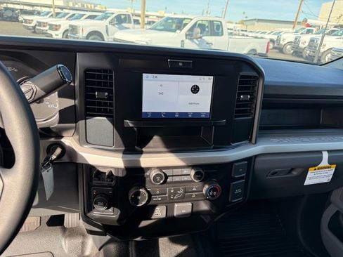 New 2026 Ford F550 4x4 Crew Cab image 9