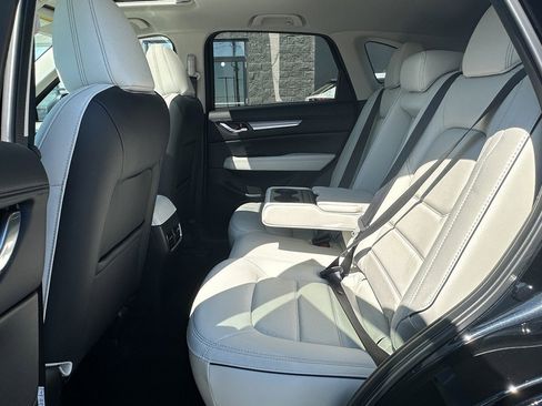 New 2025 MAZDA CX-5 AWD 2.5 S w/ Premium Plus Pkg image 7