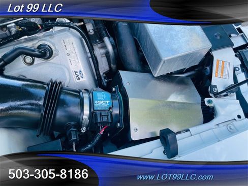 Used 2000 Ford Mustang GT RWD image 42