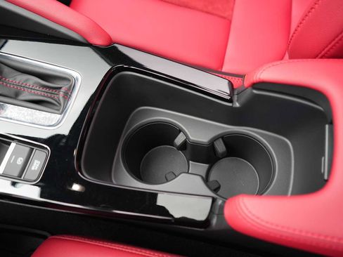 Certified 2026 Acura Integra A-Spec FWD image 24