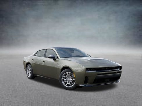 New 2026 Dodge Charger R/T AWD/4WD image 5