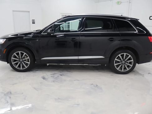 Used 2017 Audi Q7 3.0T Premium Plus AWD/4WD image 5