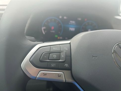 New 2026 Volkswagen Atlas SEL Premium R-Line image 16