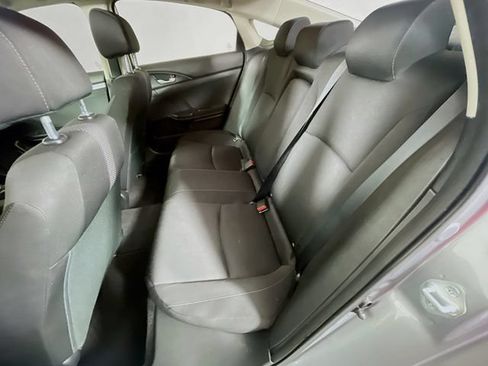 Used 2021 Honda Civic EX image 25