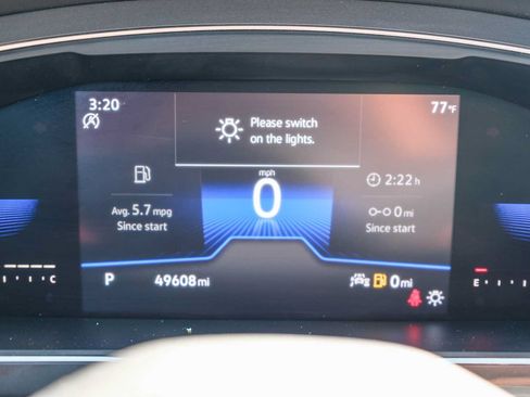 Used 2022 Volkswagen Tiguan S FWD image 23