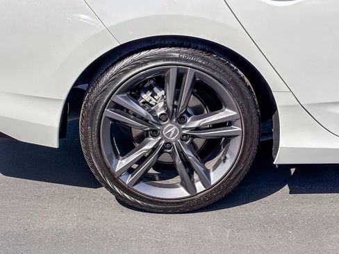 Used 2023 Acura Integra A-Spec image 10