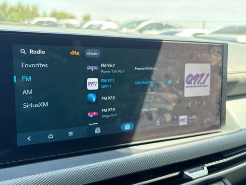 Used 2024 Hyundai Sonata SEL image 19