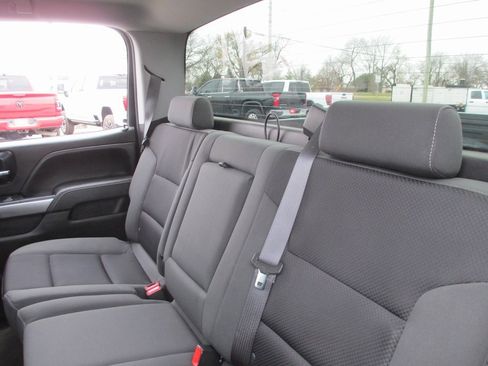 Used 2014 Chevrolet Silverado 1500 LT w/ LT Convenience Package image 14