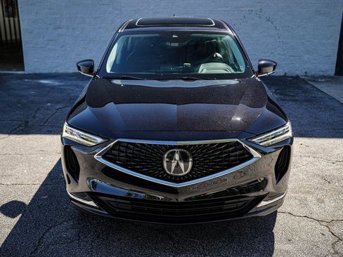 Used 2024 Acura MDX FWD image 5